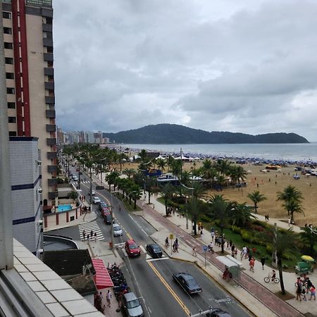 Diamantino Apartment Praia Grande  Luaran gambar