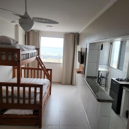 Diamantino Apartment Praia Grande  Luaran gambar
