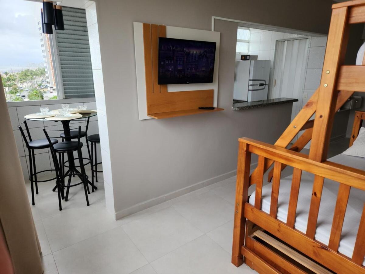 Diamantino Apartment Praia Grande  Luaran gambar