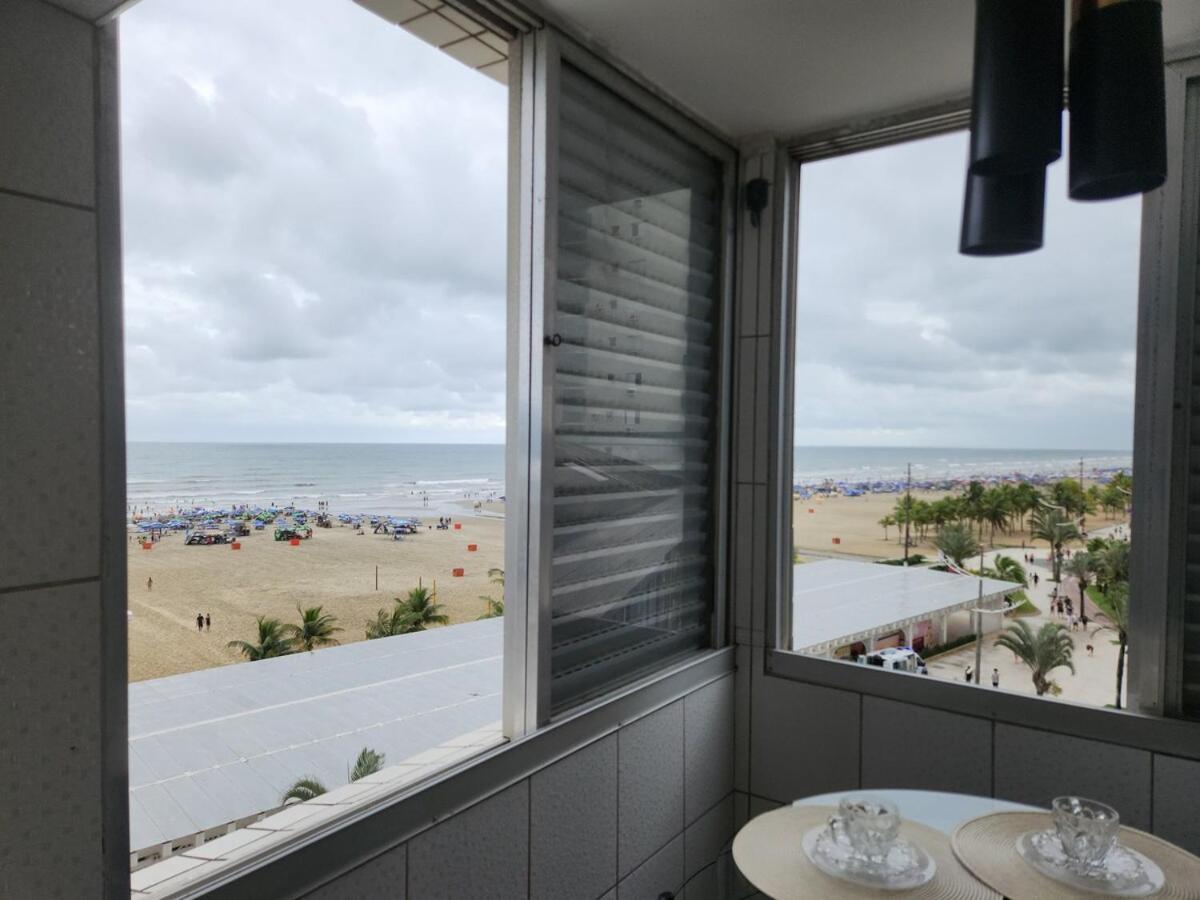 Diamantino Apartment Praia Grande  Luaran gambar