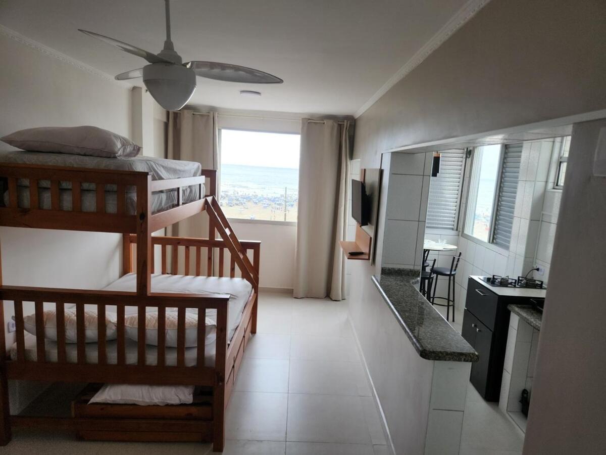 Diamantino Apartment Praia Grande  Luaran gambar